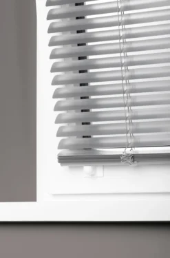 Jalousie ALU silber 70x175cm