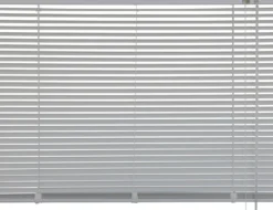 Jalousie ALU silber 70x175cm