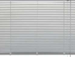 Jalousie ALU silber 120x175cm