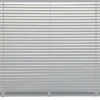 Jalousie ALU silber 140x175cm