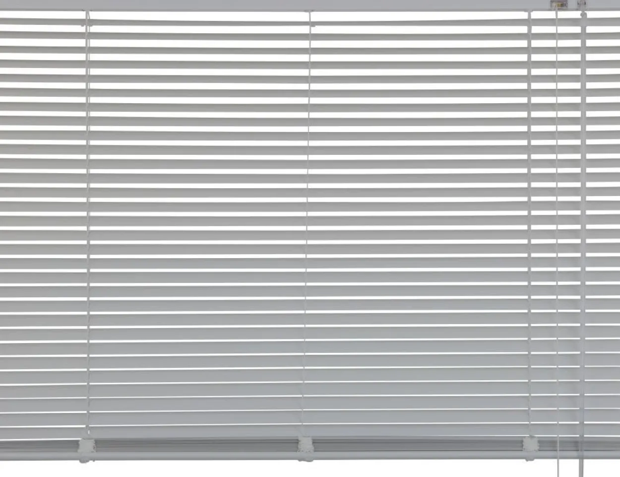 Jalousie ALU silber 140x175cm