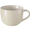 Jumbobecher IRIDESA creme
