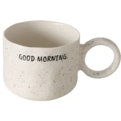 Jumbobecher MORNING