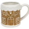 Kaffebecher INGWERHAUS