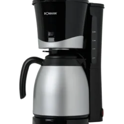 Kaffeeautomat BLACKY
