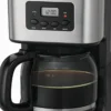 Kaffeeautomat INOX