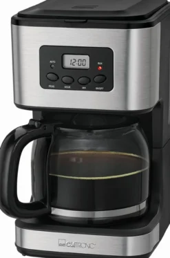 Kaffeeautomat INOX
