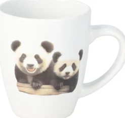 Kaffeebecher ANIMAL
