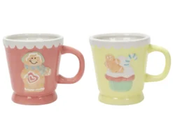 Kaffeebecher CANDYLANE