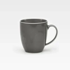 Kaffeebecher DANZIG grau