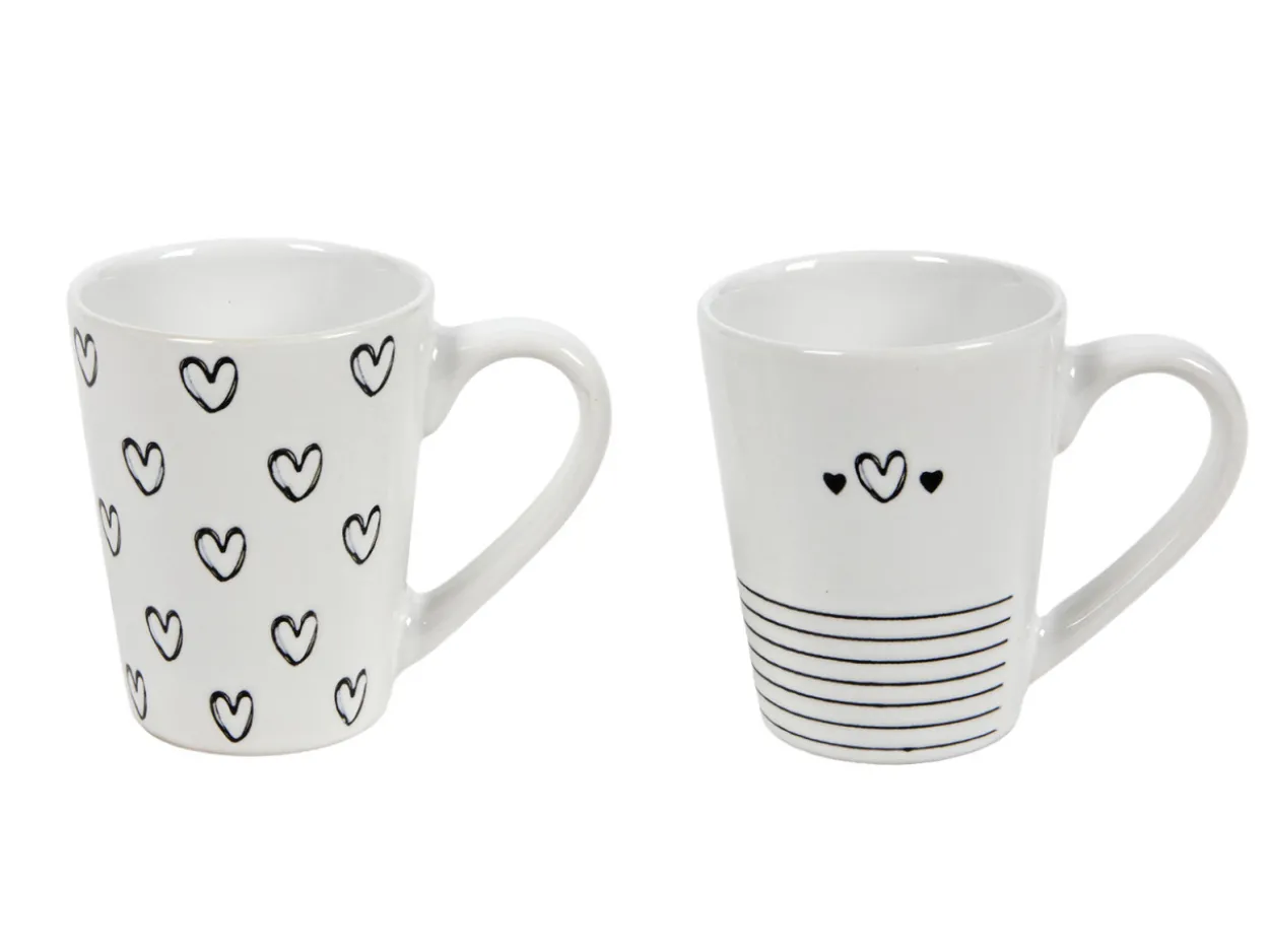 Kaffeebecher DESIGN HEART