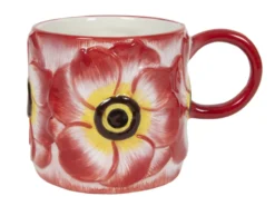 Kaffeebecher FLOWER