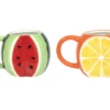 Kaffeebecher FRUITS
