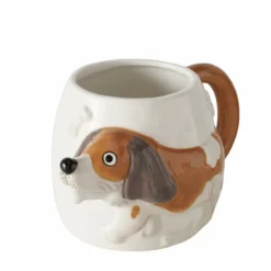 Kaffeebecher HARPE
