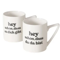 Kaffeebecher HEY