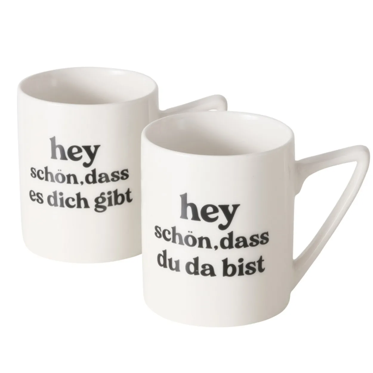 Kaffeebecher HEY