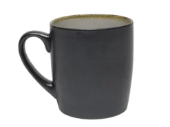 Kaffeebecher KOS grau