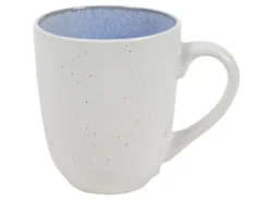 Kaffeebecher MELOS blau