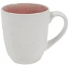 Kaffeebecher MELOS pink