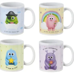 Kaffeebecher MUTMACHER