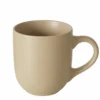 Kaffeebecher PASTELL beige