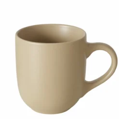 Kaffeebecher PASTELL beige