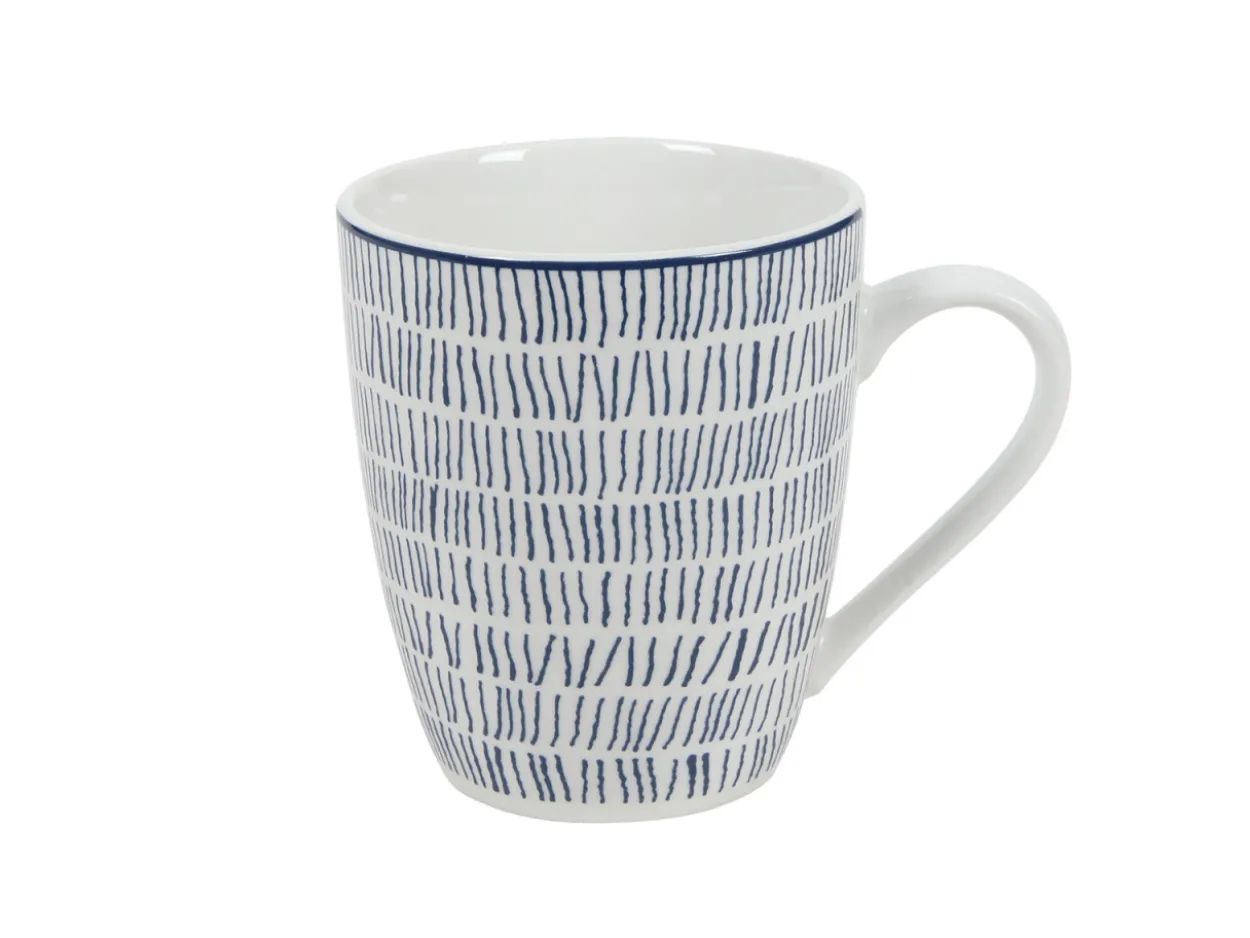Kaffeebecher PATCH PRINT