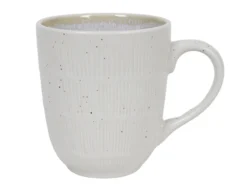 Kaffeebecher REACTIVE WHITE