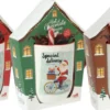 Kaffeebecher SANTA