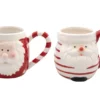 Kaffeebecher SANTA
