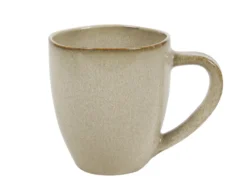Kaffeebecher SEPIA beige
