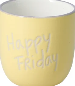 Kaffeebecher-Set DAILY