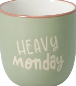 Kaffeebecher-Set DAILY