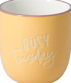 Kaffeebecher-Set DAILY