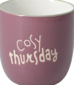 Kaffeebecher-Set DAILY