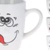 Kaffeebecher SMILE