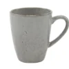 Kaffeebecher STONE grau