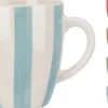 Kaffeebecher STRIPES