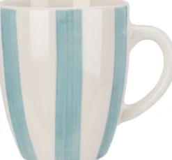 Kaffeebecher STRIPES