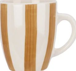 Kaffeebecher STRIPES