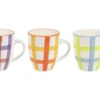Kaffeebecher SUMMER VICHY