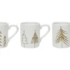 Kaffeebecher WEIHNACHTSBAUM