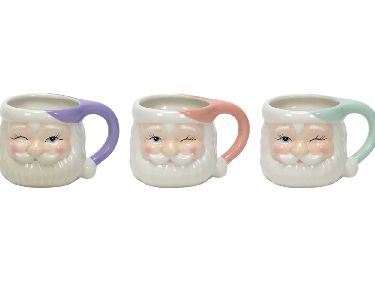 Kaffeebecher WEIHNACHTSMANN
