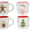 Kaffeebecher X-MAS