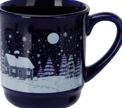 Kaffeebecher X-MAS