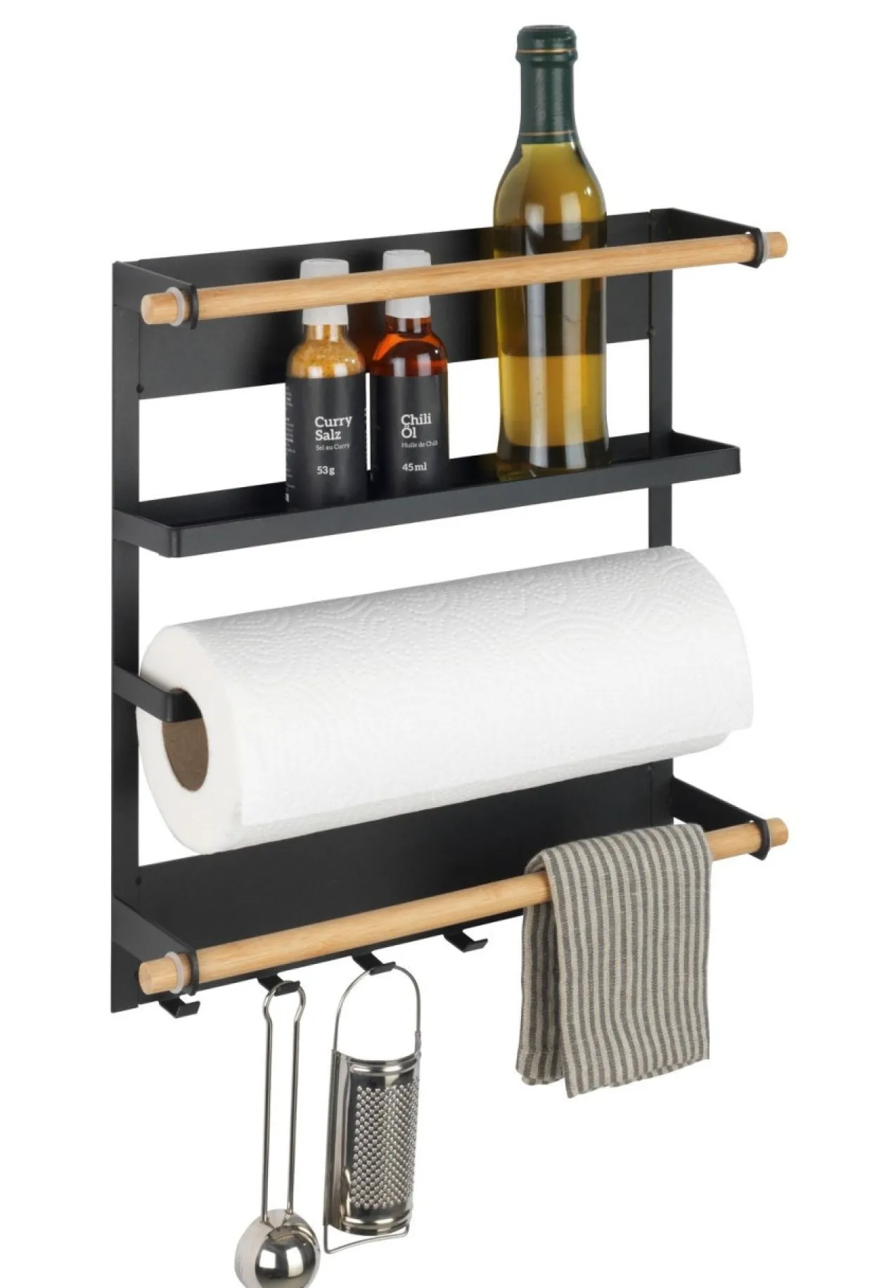 Küchenregal MAGNA