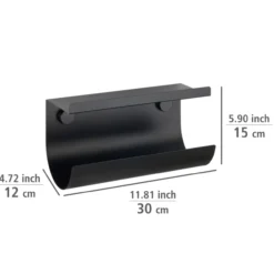 Küchenrollenhalter JET
