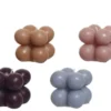Kerze BALLS