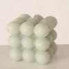 Kerze BUBBLE