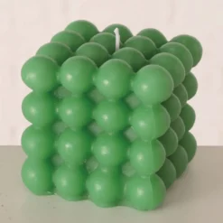 Kerze BUBBLE